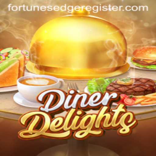 Exploring DinerDelights: Fortune's Edge