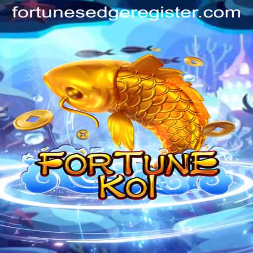 Exploring the Enchanting World of FORTUNEKOI and Fortune's Edge