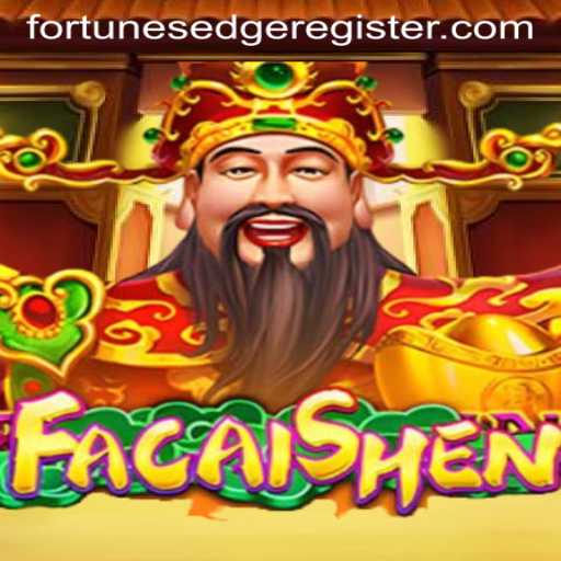 Discover FaCaiShen: Unveiling the Mystique of Fortune's Edge