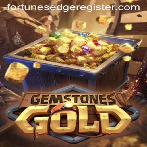 Exploring the Thrills of GemstonesGold: A Dive into Fortune's Edge