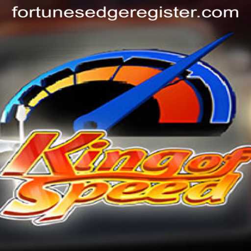 Unveiling KingofSpeed: A Thrilling Ride on Fortune's Edge