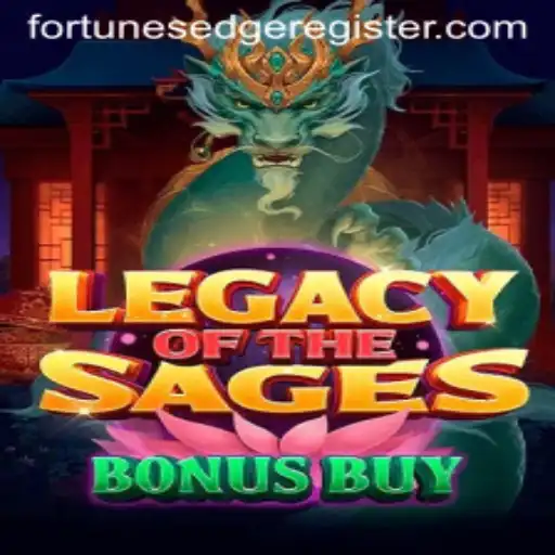 Legacy of the Sages Bonus Buy: Exploring Fortune's Edge in the Gaming World