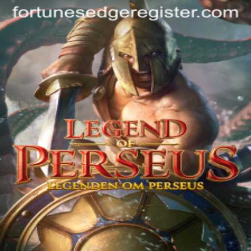 LegendofPerseus: Unveiling the Mystical Adventure of Fortune's Edge