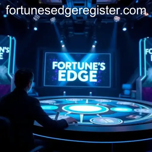 The Rise of Live Games: Revolutionizing Entertainment with Fortune's Edge