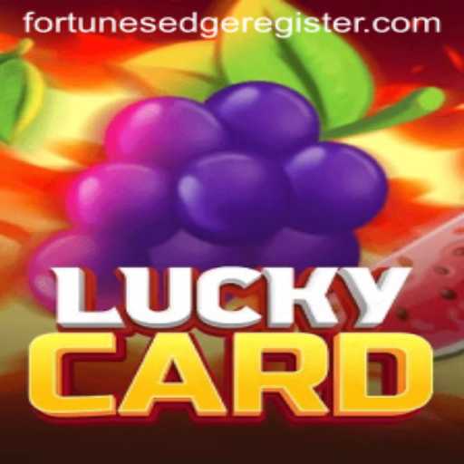 Exploring the Enchanting World of LuckyCard: Unveiling Fortune's Edge