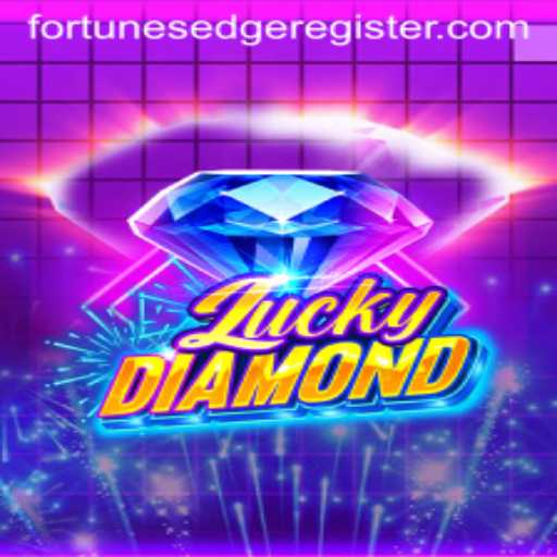 Exploring LuckyDiamond: A Game of Chance and Strategy