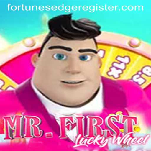 Unveiling the Thrills of MrFirstLuckyWheel: Fortune's Edge