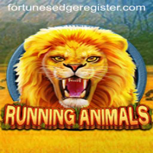 Unveiling RunningAnimals: The Thrilling Adventure at Fortune's Edge