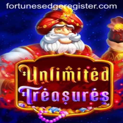 Embark on an Epic Adventure with UnlimitedTreasures: Discover the Thrills of Fortune's Edge