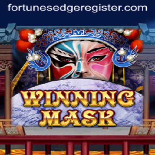 Unveiling WinningMask: A Dive into the World of Fortune's Edge